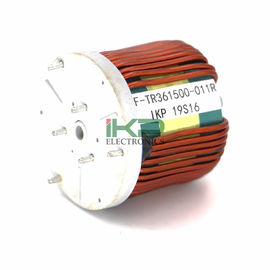 Three Phase Horizontal Ferrite Core Common Mode Chokes