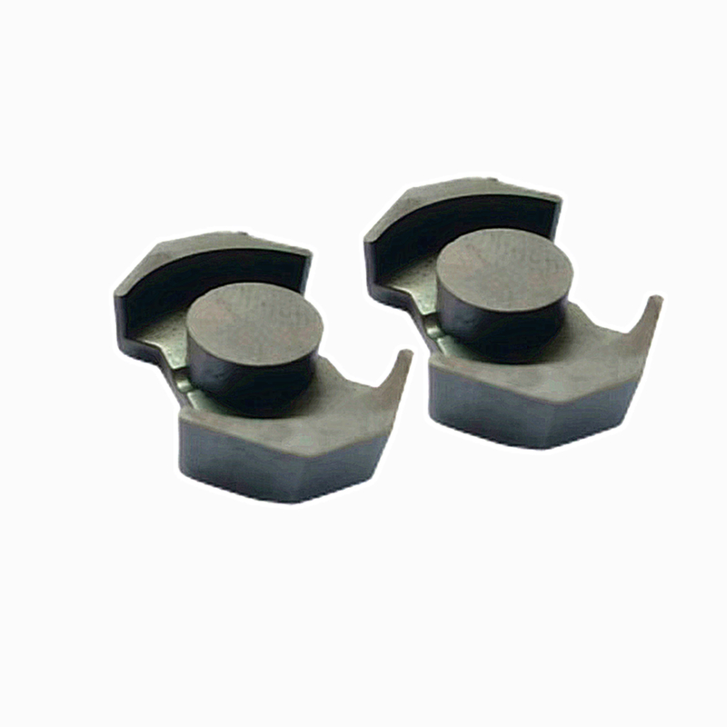 Permanent Magnet Soft Ferrite Core Factory Direct Supply RM7 PC40