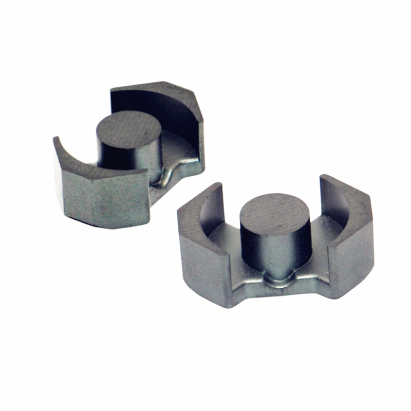 Permanent Magnet Soft Ferrite Core Factory Direct Supply RM9 PC40