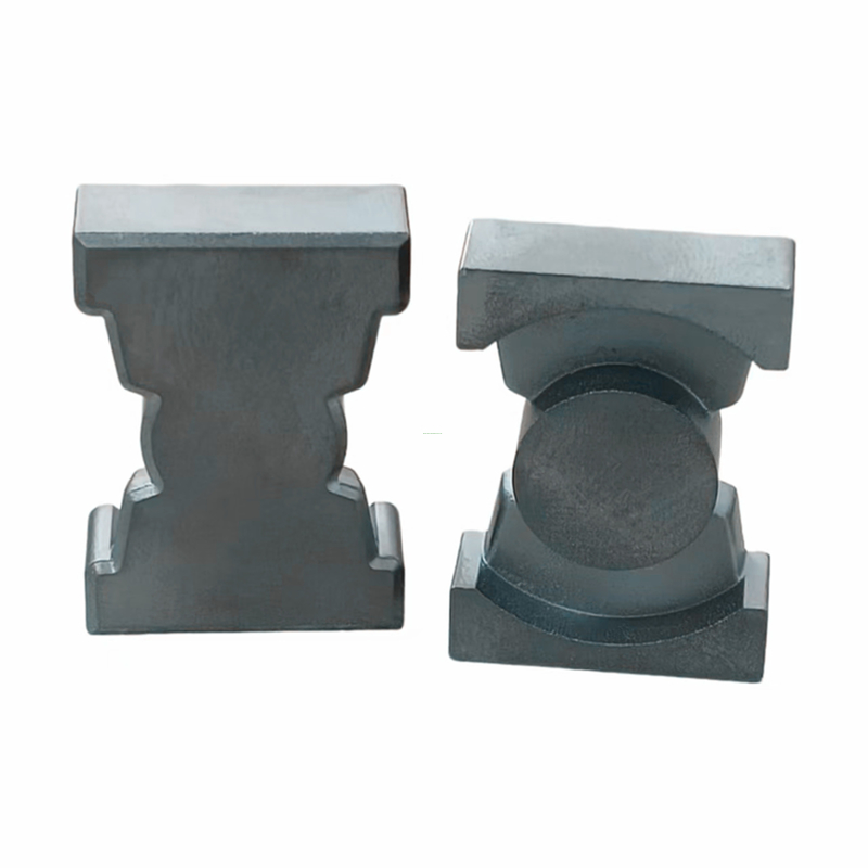 PQ22Type Soft Magnetic Mn-Zn  Power Transformer Ferrite Core