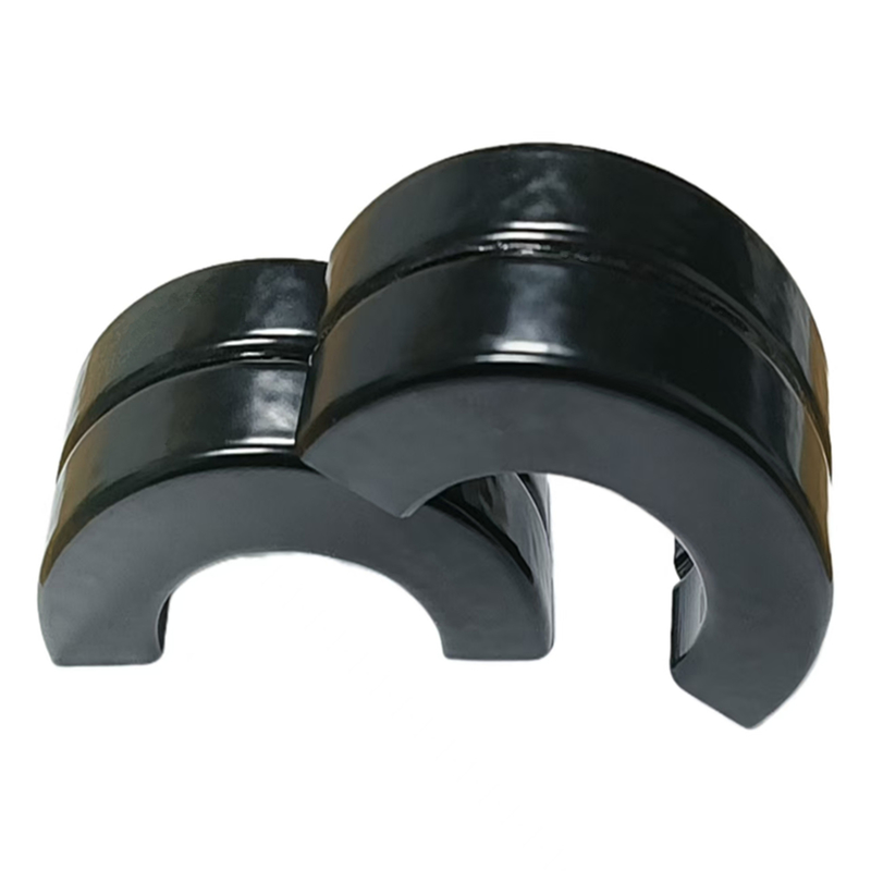 High-performance C14-type Mn-Zn Soft Magnetic Strip