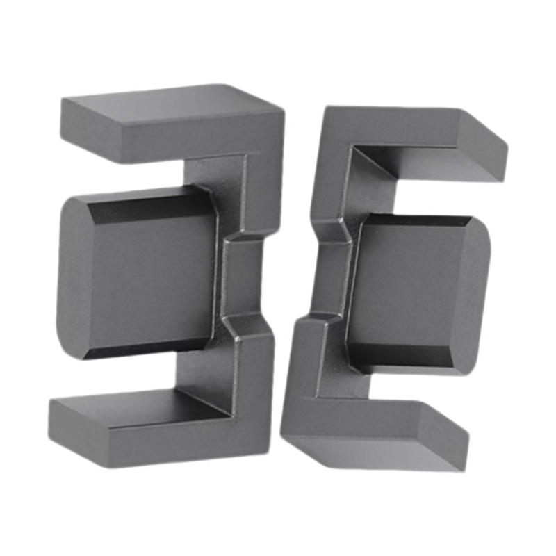 High-Quality High-Frequency Transformer Core EFD17 Mn-Zn Soft Magnetic Power Ferrite Core