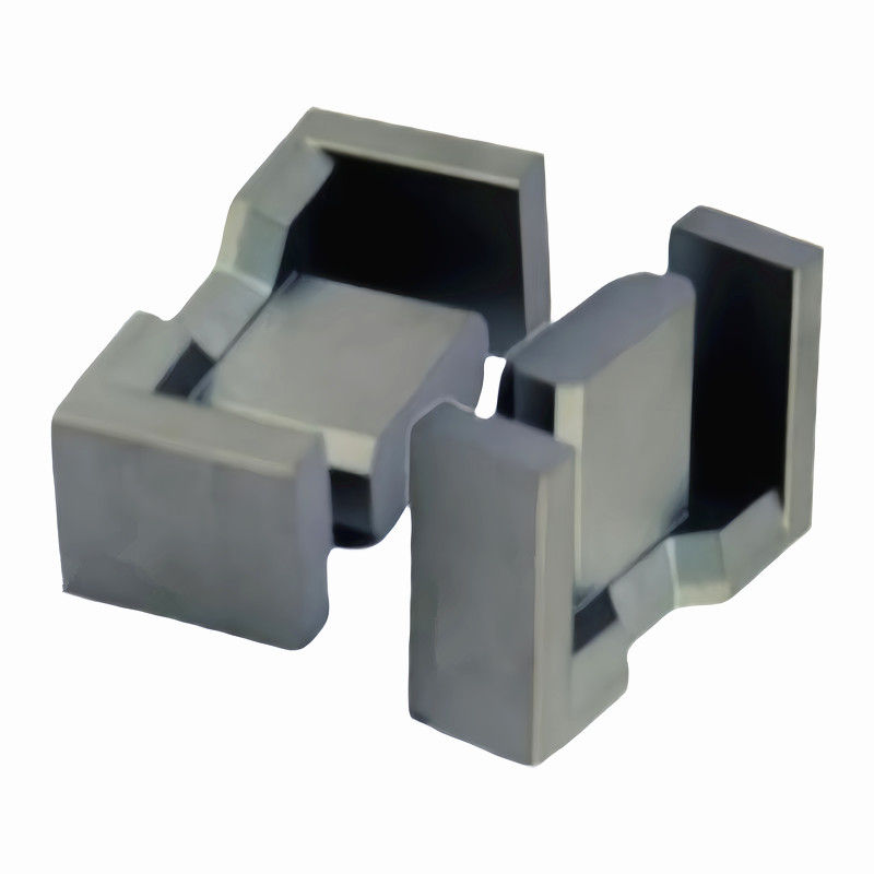 High-Quality High-Frequency Transformer Core EFD18 Mn-Zn Soft Magnetic Power Ferrite Core