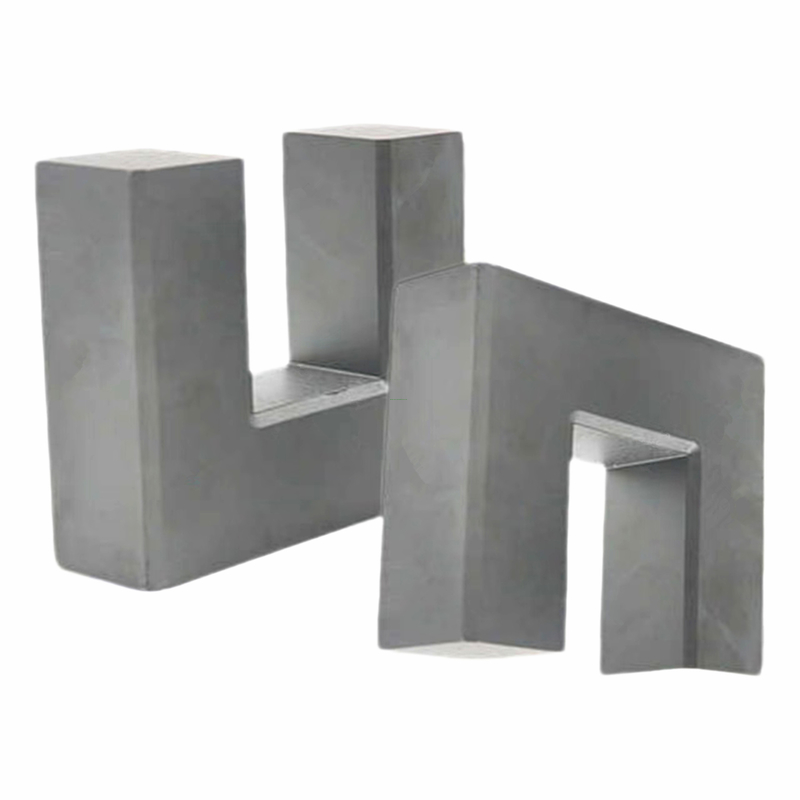 MnZn  UU8.5 Type Ferrite Magnet Soft Core