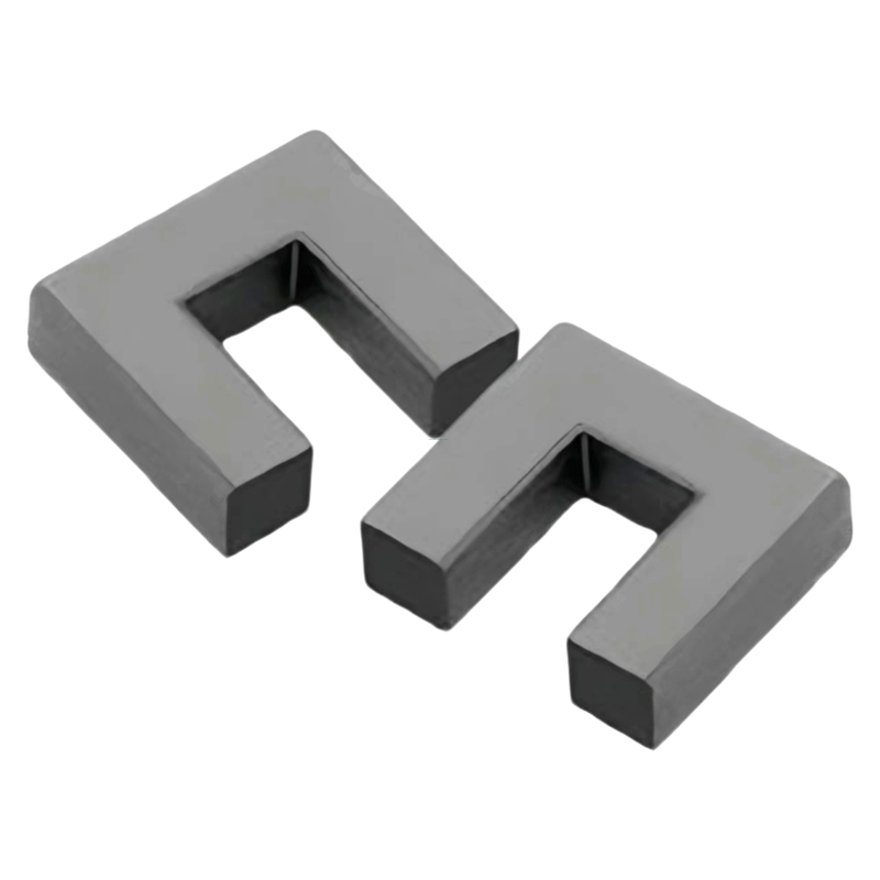 MnZn  UU16 Type Ferrite Magnet Soft Core