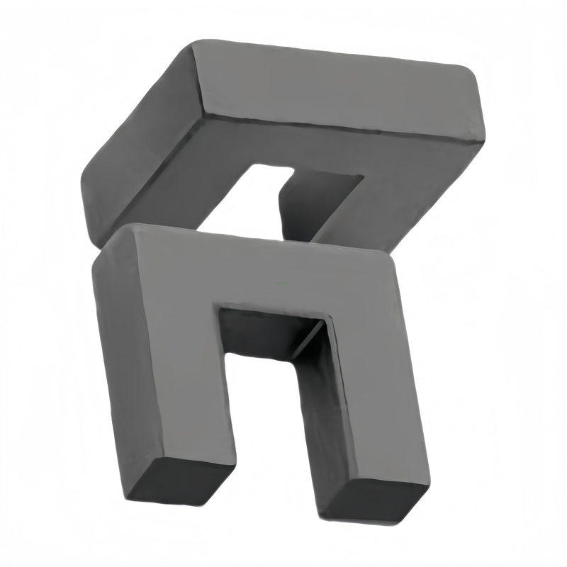 MnZn  UU29 Type Ferrite Magnet Soft Core