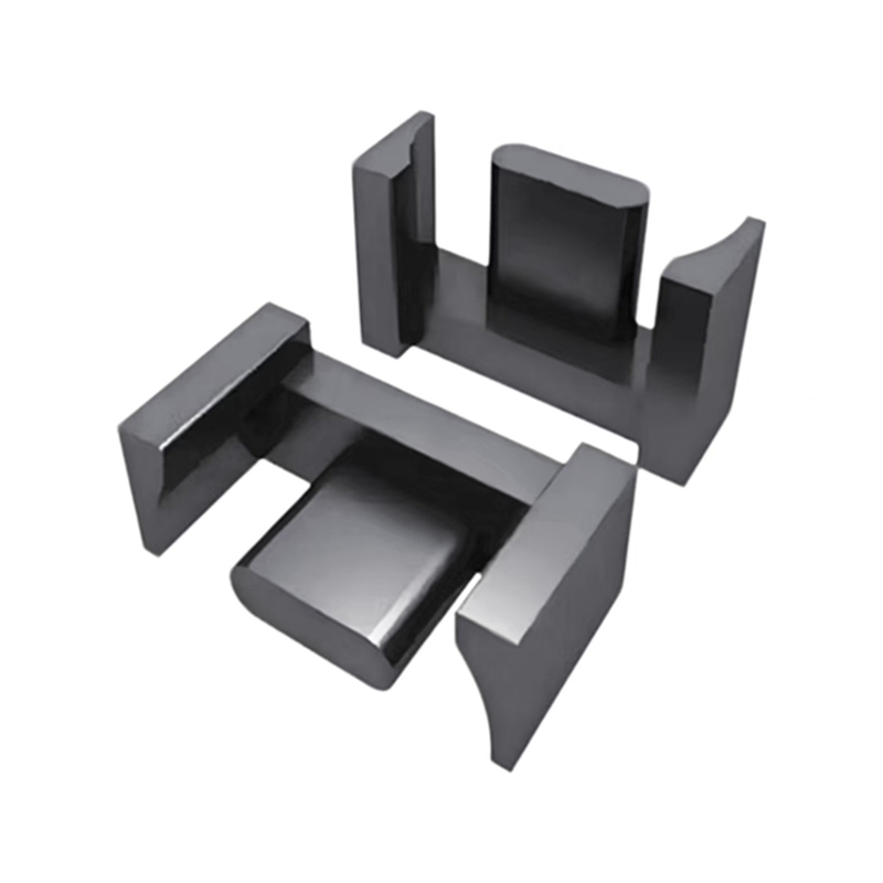 EPC13 High-frequency Transformer Mn-Zn Ferrite Magnet Soft Ferrite Core