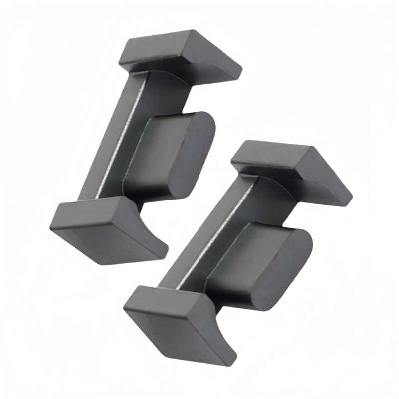 EPC46.5 High-frequency Transformer Mn-Zn Ferrite Magnet Soft Ferrite Core