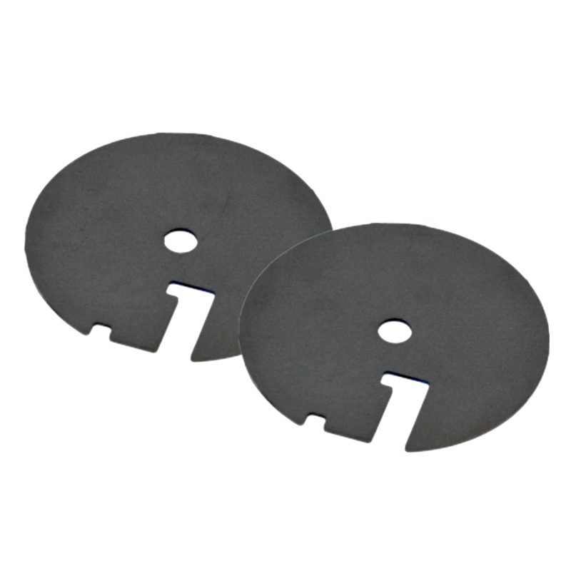 CP47*2.4 Type Soft Core Mn-Zn Ferrite Core PC40