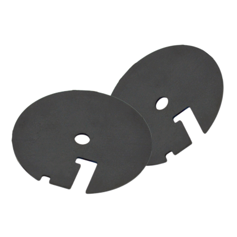 CP49*22 Type Soft Core Mn-Zn Ferrite Core PC40