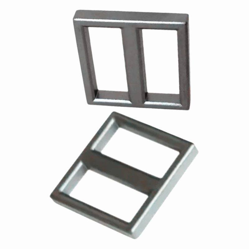 High Quality Mn-Zn  Ferrite Core ET20 Type for Transformer