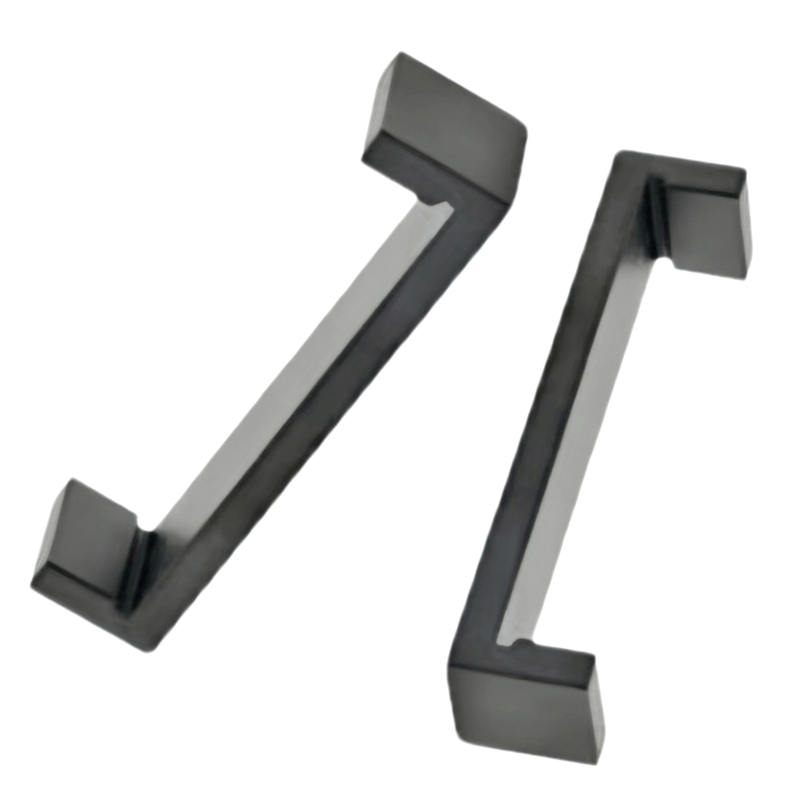 The U-shaped MnZn Ferrite Strip Is Used In Switching Power Supply Transformers U40.5*15*13