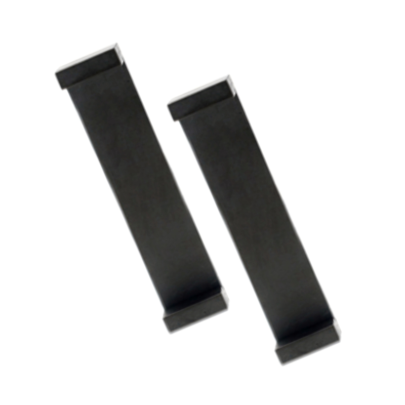 The U-shaped MnZn Ferrite Strip Is Used In Switching Power Supply Transformers  U48.4×13.2×14.8