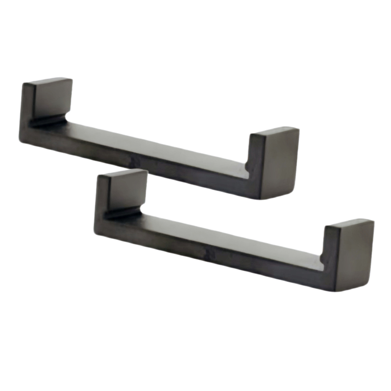 The U-shaped MnZn Ferrite Strip Is Used In Switching Power Supply Transformers  U60.5*13.0*15.4