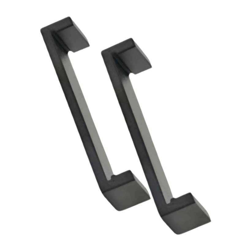 The U-shaped MnZn Ferrite Strip Is Used In Switching Power Supply Transformers  U63.8*15*16