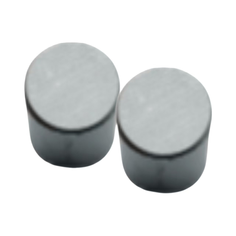 Z11.2*3.0  Type Core Mn-Zn Ferrite PC40 Power Soft Magnetic Ferrite Core