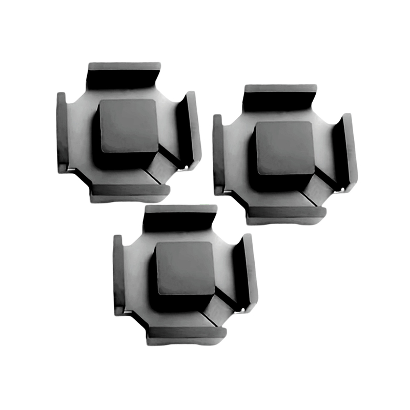 QP29/13 Type Mn Zn Soft Magnetic High Saturation Flux Power Core