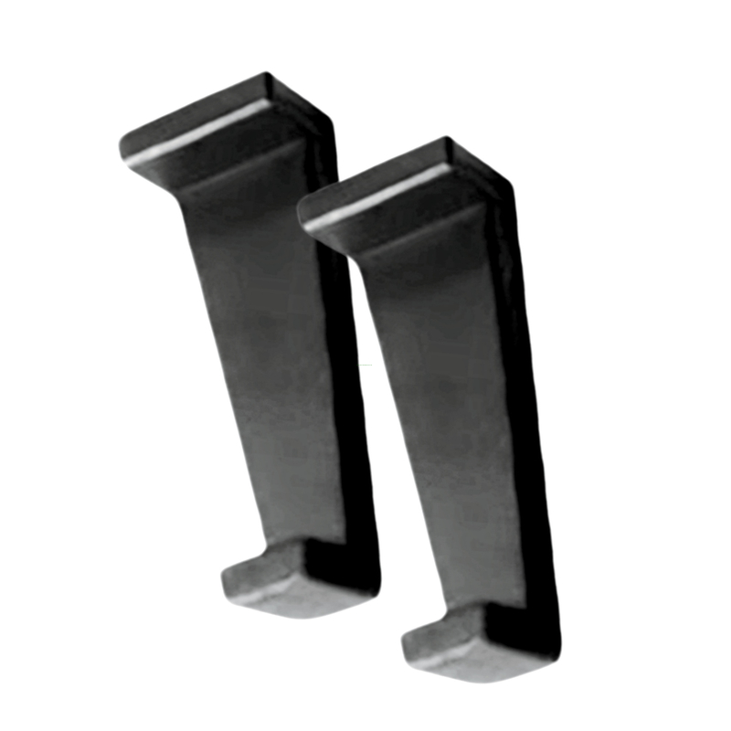 US59 Type Mn-Zn Soft Magnetic Ferrite Core For Switch Power Supply