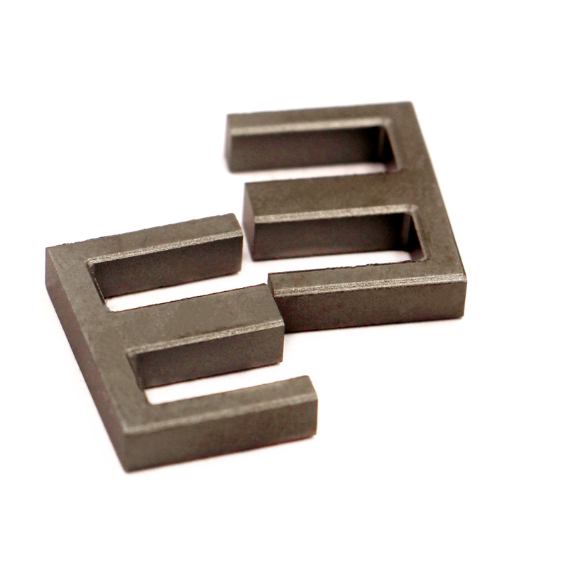 EE72/28/19 Shaped Metal Powder Magnet Mn-Zn ferrite Core