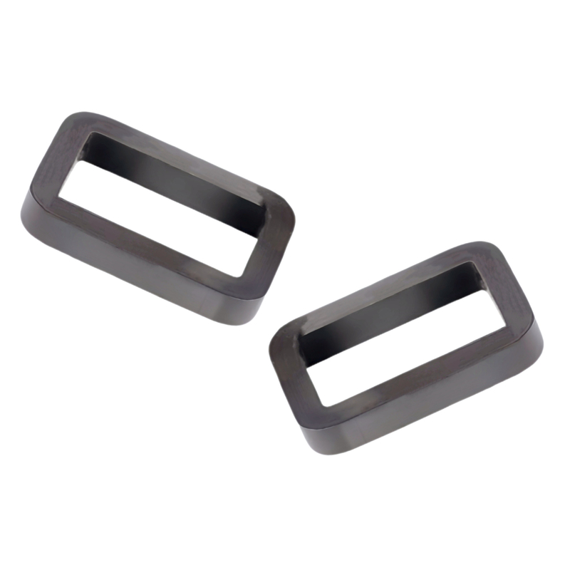 FeSiAl Alloy Core Type K503009 Series Parameters Silicon Steel Transformer Core