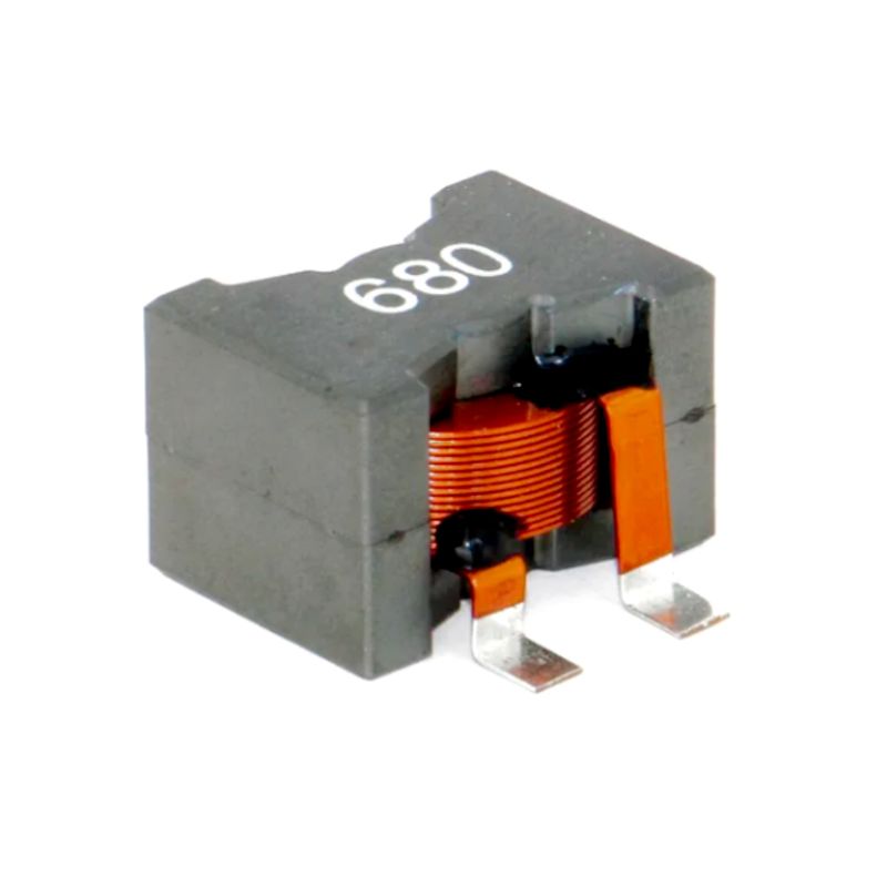 CE/SGS/BV/RoHS Single-Phase Ikp Carton Ikp-PT-Pq Series High Voltage SMD Transformer