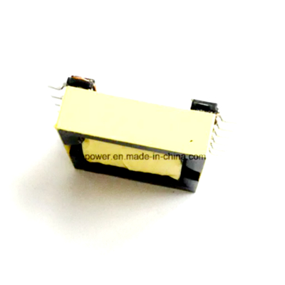 高電流磁心 Ef20 型フライバックトランス