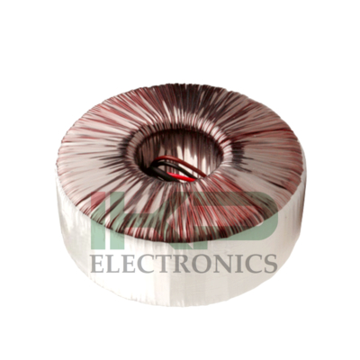 1000VA 定位電源 175*85mm 外側の寸法 D*H 9.1KG 重量 風力発電用のトロイド変圧器