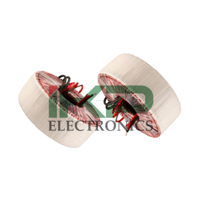 120VA定格電力 ドア制御システム用トロイダル変圧器 UL/CE/RoHS/CQC
