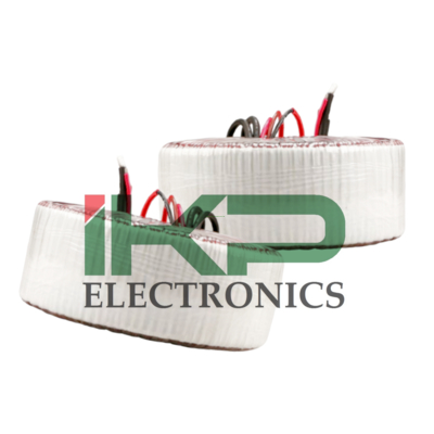 150VA定格電力 56℃温度上昇 ドア制御システム用トロイダル変圧器 UL/CE/RoHS/CQC