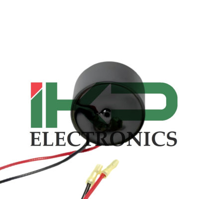 208*100mm Outside Dimension D*H Toroidal Transformer for Medical
