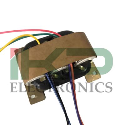 Rコア 三相電力トランス 1500VA 定格