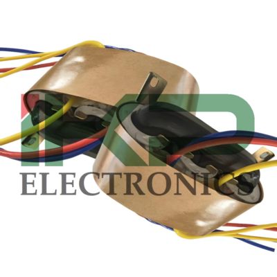 Rコア 三相電力トランス 5000VA 定格